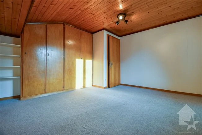 4.5 Zimmer Wohnung in Vollèges – foto 12 di 13