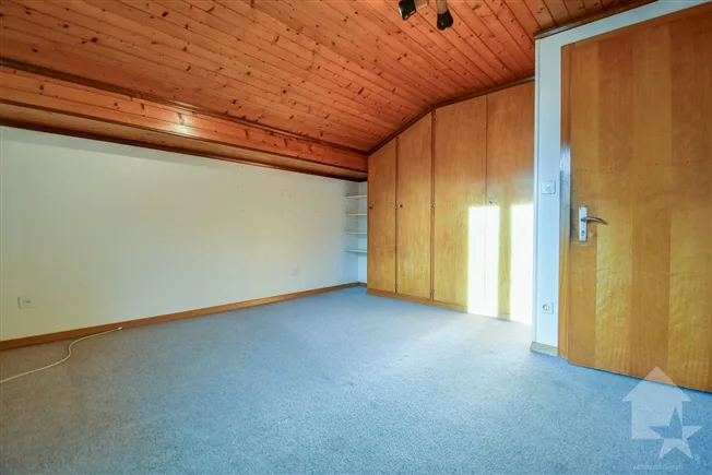 4.5 Zimmer Wohnung in Vollèges – foto 11 di 13