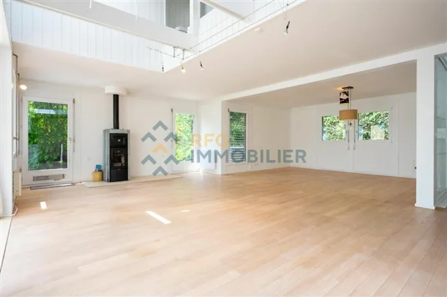 5.5 Zimmer Villa in Vollèges – Foto 7 von 16