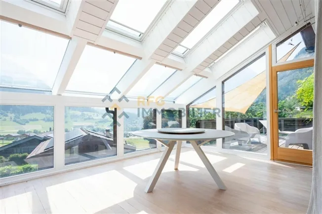 5.5 Zimmer Villa in Vollèges – Foto 6 von 16