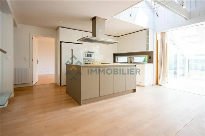 5.5 Zimmer Villa in Vollèges – Foto 4 von 16