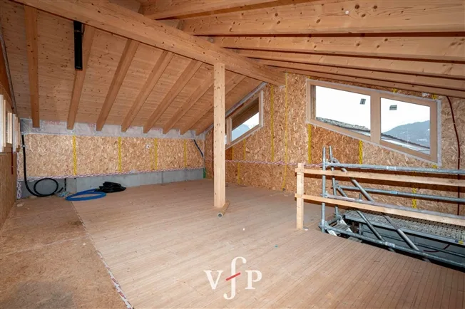 5.5 Zimmer Chalet in Levron – photo 9 sur 11