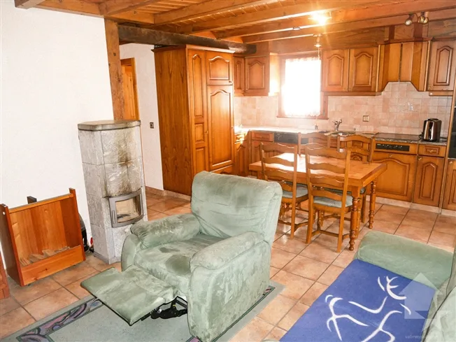 6 Zimmer Chalet in Praz-de-Fort – foto 7 di 20