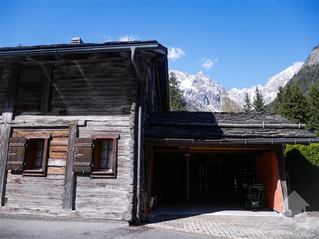 6 Zimmer Chalet in Praz-de-Fort – foto 11 di 20
