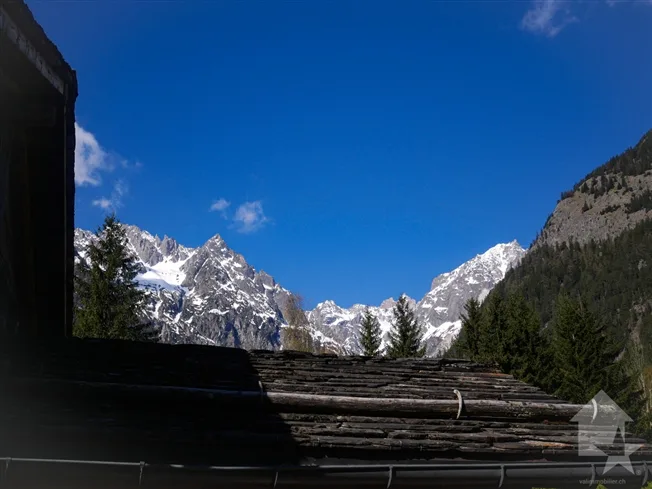 6 Zimmer Chalet in Praz-de-Fort – foto 6 di 20
