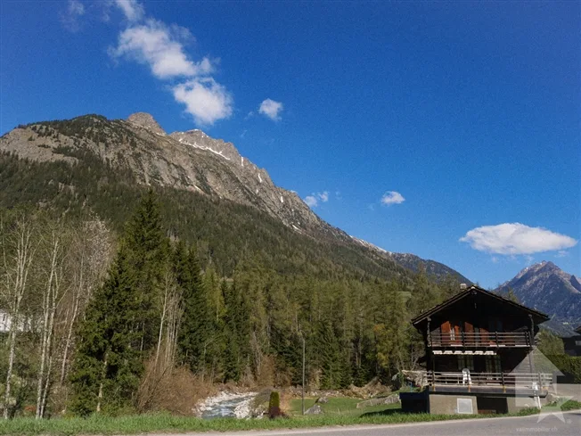 6 Zimmer Chalet in Praz-de-Fort – foto 12 di 20