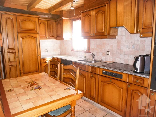 6 Zimmer Chalet in Praz-de-Fort – foto 4 di 20