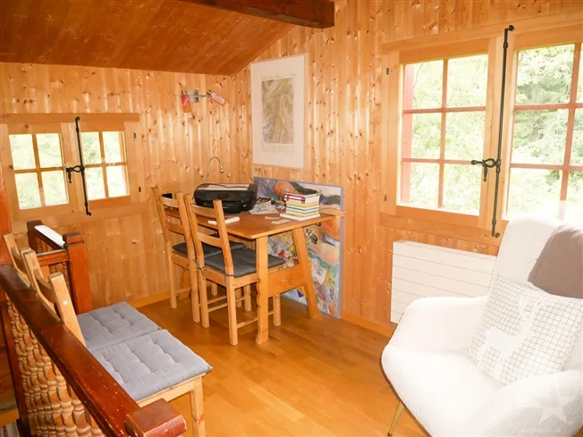 7 Zimmer Chalet in Praz-de-Fort – foto 20 di 20