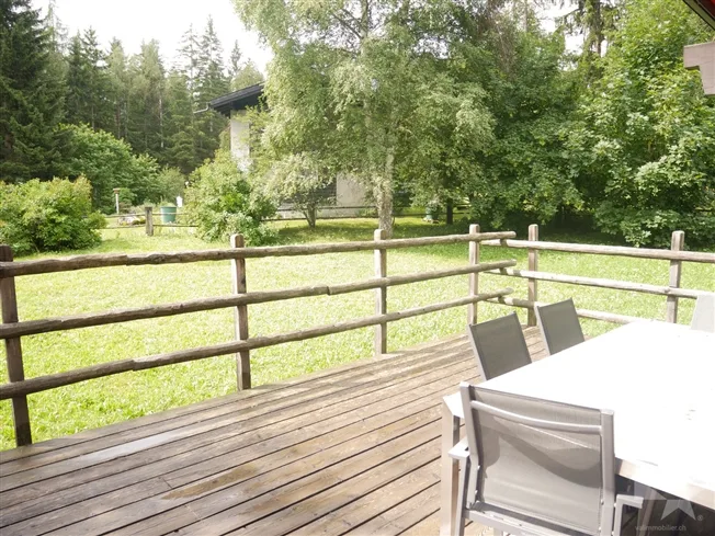 7 Zimmer Chalet in Praz-de-Fort – foto 19 di 20