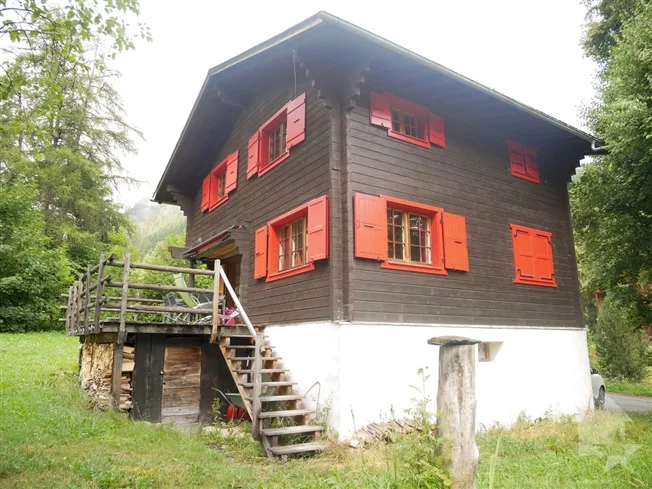 7 Zimmer Chalet in Praz-de-Fort – foto 2 di 20
