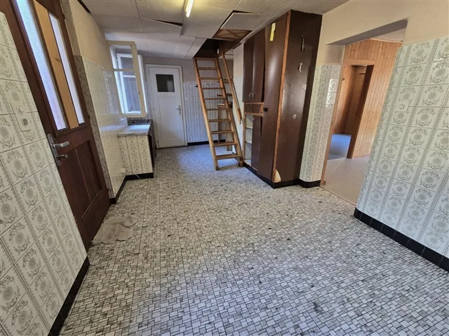 Einfamilienhaus in Praz-de-Fort – Foto 5 von 11