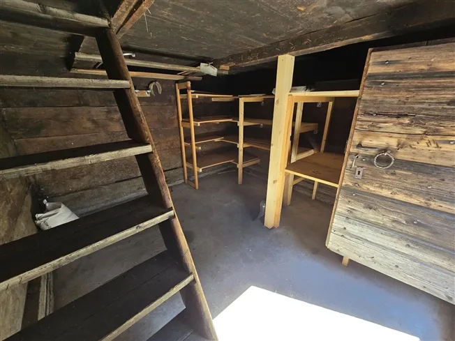 Einfamilienhaus in Praz-de-Fort – Foto 10 von 11