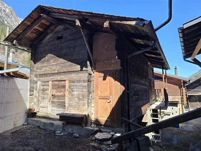 Einfamilienhaus in Praz-de-Fort – Foto 9 von 11