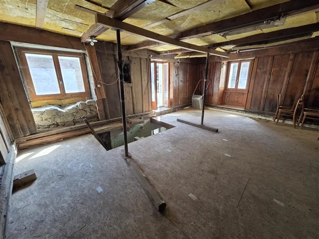 Einfamilienhaus in Praz-de-Fort – Foto 11 von 11