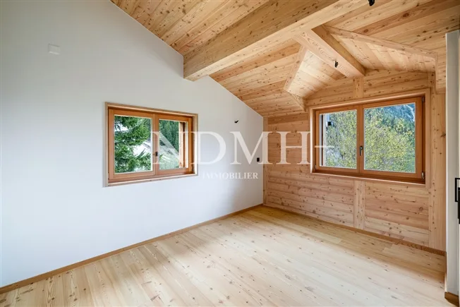 5.5 Zimmer Chalet in La Fouly VS – photo 15 of 16