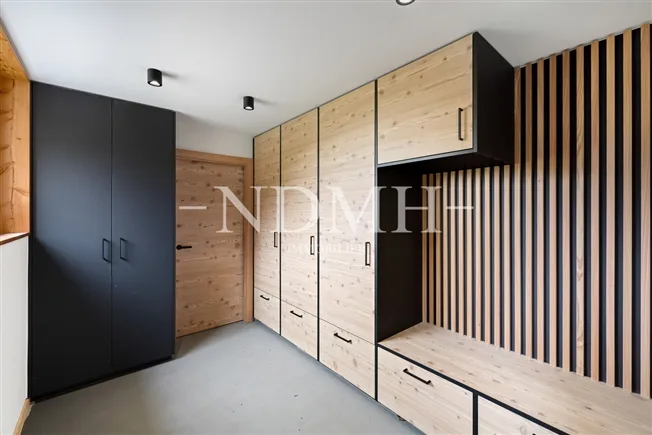 5.5 Zimmer Chalet in La Fouly VS – photo 6 of 16