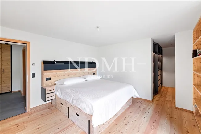 5.5 Zimmer Chalet in La Fouly VS – photo 8 of 16