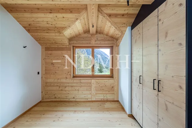 5.5 Zimmer Chalet in La Fouly VS – photo 14 of 16