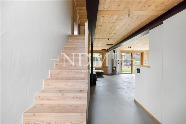 5.5 Zimmer Chalet in La Fouly VS – photo 7 of 16