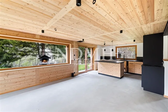 5.5 Zimmer Chalet in La Fouly VS – photo 5 of 16