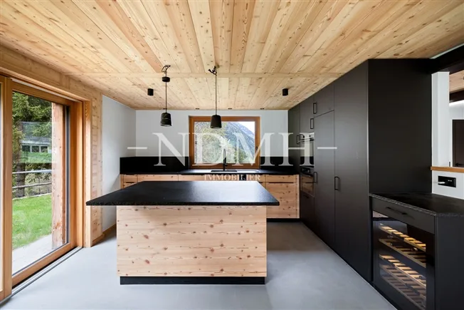 5.5 Zimmer Chalet in La Fouly VS – photo 3 of 16