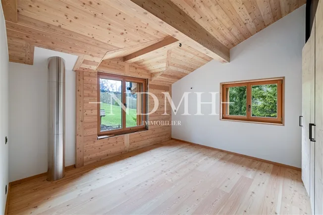 5.5 Zimmer Chalet in La Fouly VS – photo 12 of 16
