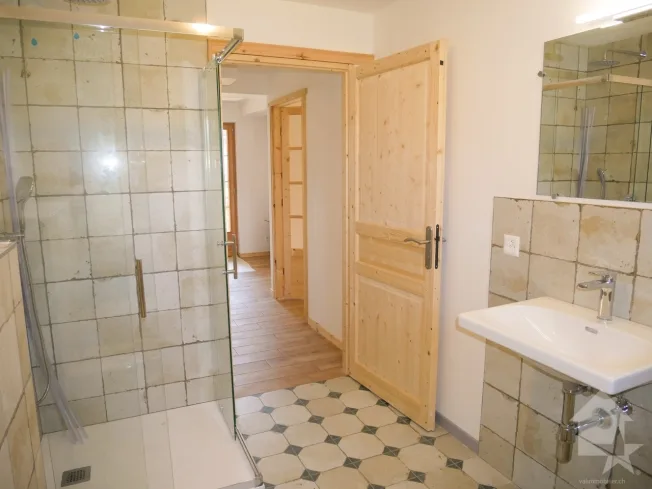 4.5 Zimmer Einfamilienhaus in Liddes – foto 17 di 20