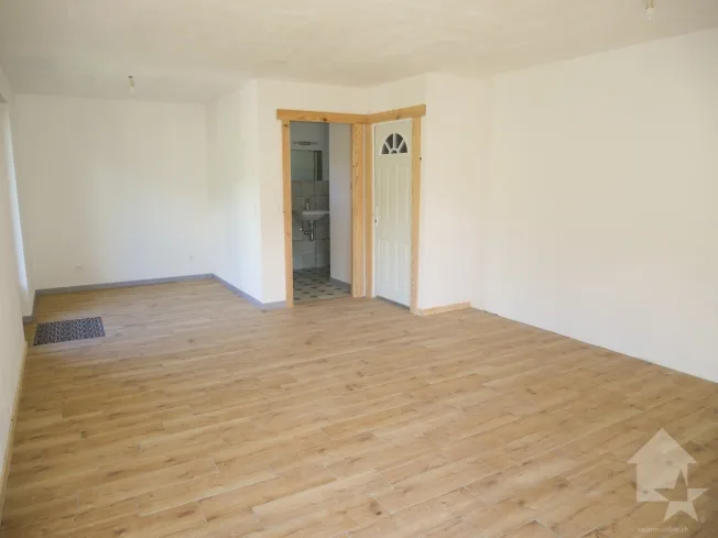 4.5 Zimmer Einfamilienhaus in Liddes – foto 19 di 20
