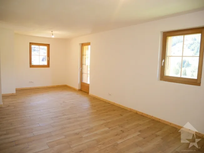 4.5 Zimmer Einfamilienhaus in Liddes – foto 14 di 20