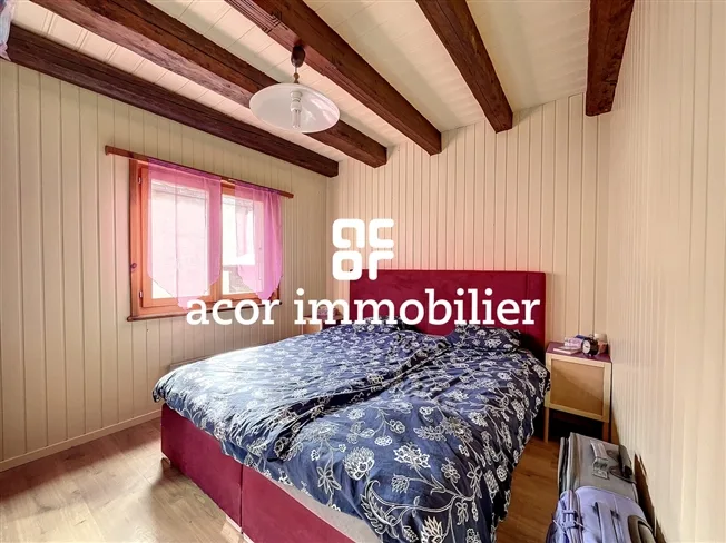 8 Zimmer Einfamilienhaus in Liddes – Foto 10 von 12