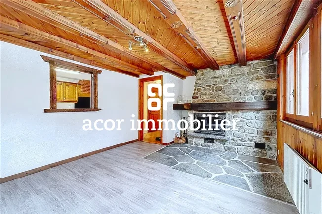 8 Zimmer Einfamilienhaus in Liddes – Foto 3 von 12