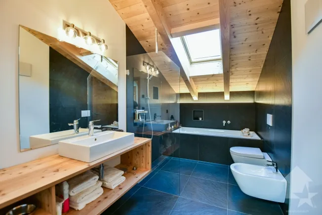 5.5 Zimmer Chalet in Liddes – foto 20 di 20