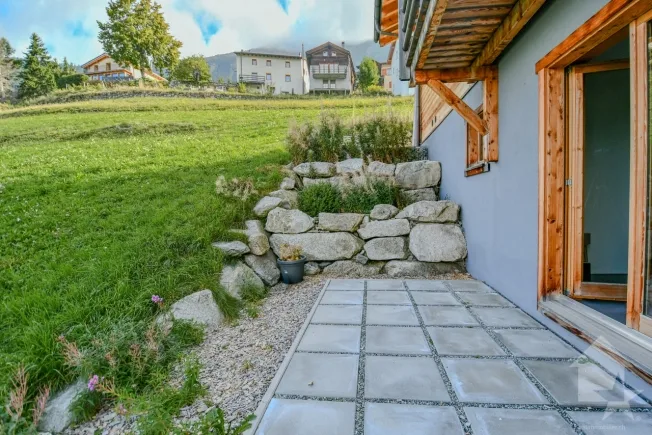 5.5 Zimmer Chalet in Liddes – foto 15 di 20