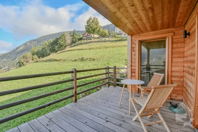 5.5 Zimmer Chalet in Liddes – foto 10 di 20