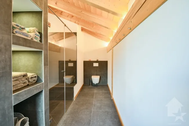5.5 Zimmer Chalet in Liddes – foto 19 di 20
