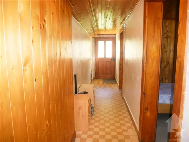4.5 Zimmer Wohnung in Liddes – foto 9 di 16