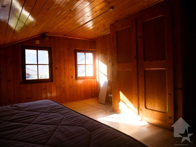 4.5 Zimmer Wohnung in Liddes – foto 11 di 16