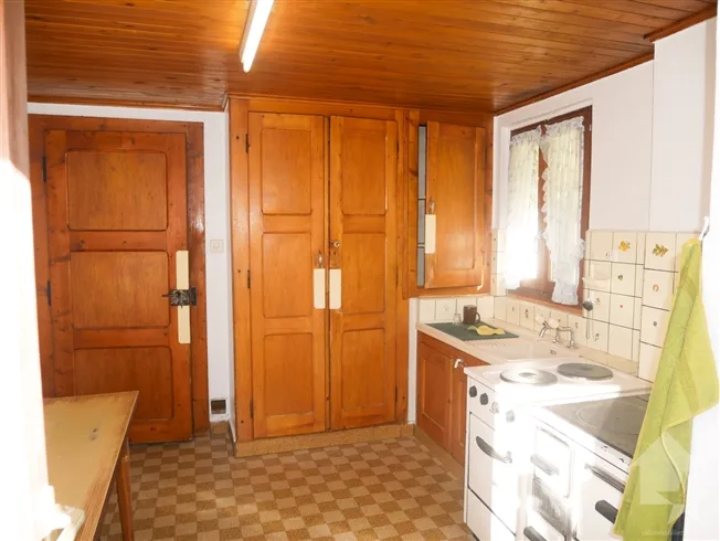 4.5 Zimmer Wohnung in Liddes – foto 6 di 16