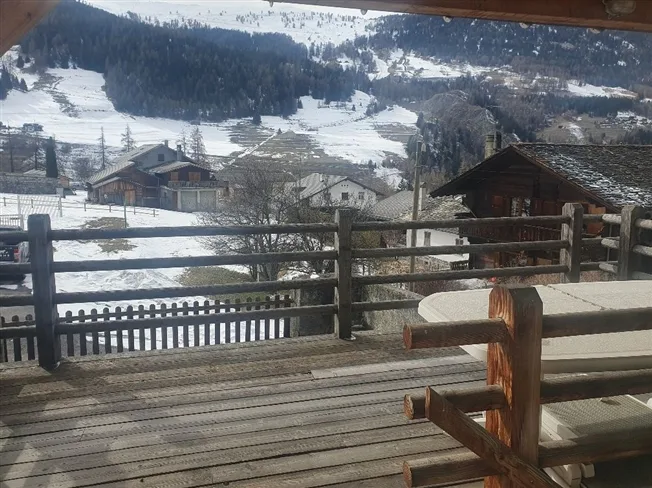 8 Zimmer Einfamilienhaus in Liddes – foto 2 di 13
