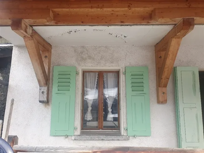 8 Zimmer Einfamilienhaus in Liddes – foto 13 di 13