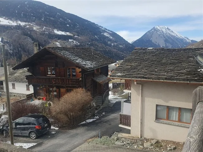8 Zimmer Einfamilienhaus in Liddes – foto 11 di 13