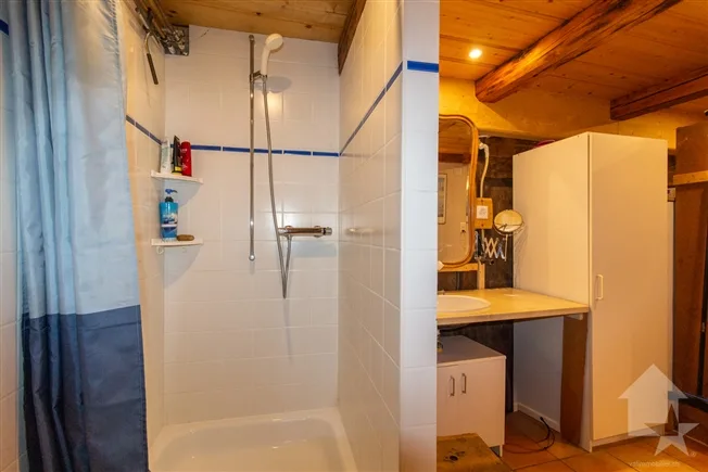 3.5 Zimmer Einfamilienhaus in Liddes – foto 19 di 20