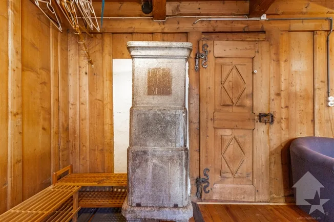 3.5 Zimmer Einfamilienhaus in Liddes – foto 15 di 20