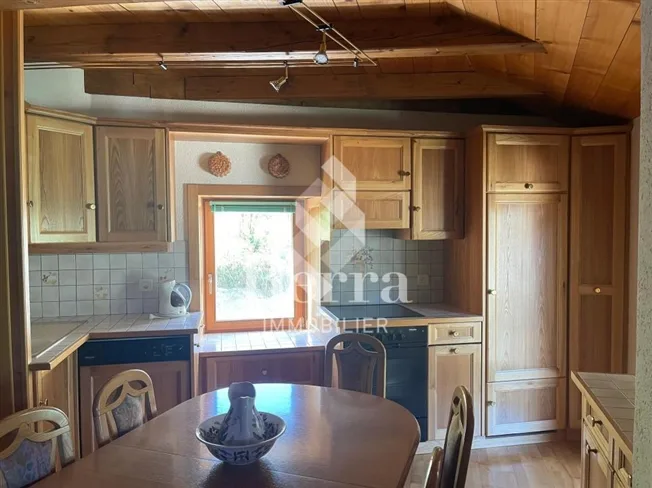 6.5 Zimmer Wohnung in Bourg-St-Pierre – photo 6 of 14