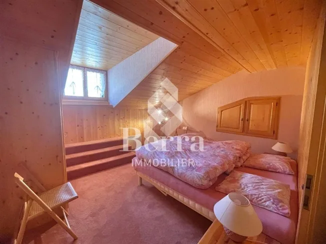 6.5 Zimmer Wohnung in Bourg-St-Pierre – photo 7 of 14