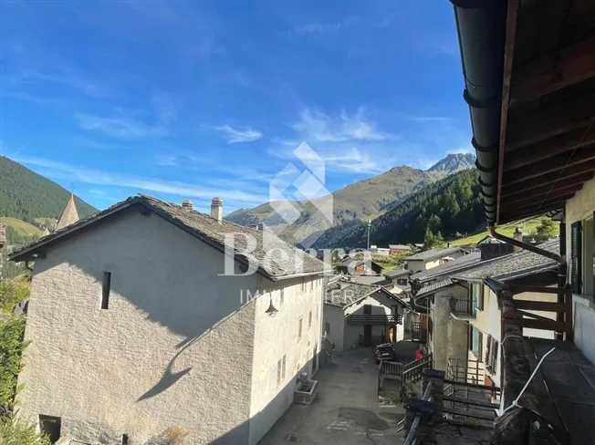 6.5 Zimmer Wohnung in Bourg-St-Pierre – photo 14 of 14