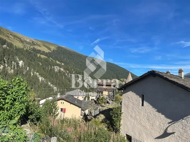 6.5 Zimmer Wohnung in Bourg-St-Pierre – photo 9 of 14