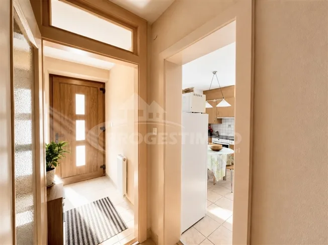4.5 Zimmer Wohnung in Bourg-St-Pierre – foto 3 di 8