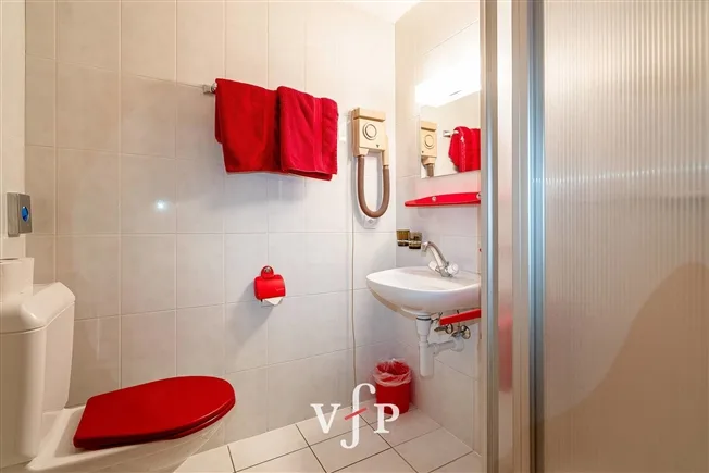 35.5 Zimmer Wohnung in Bourg-St-Pierre – Foto 11 von 13