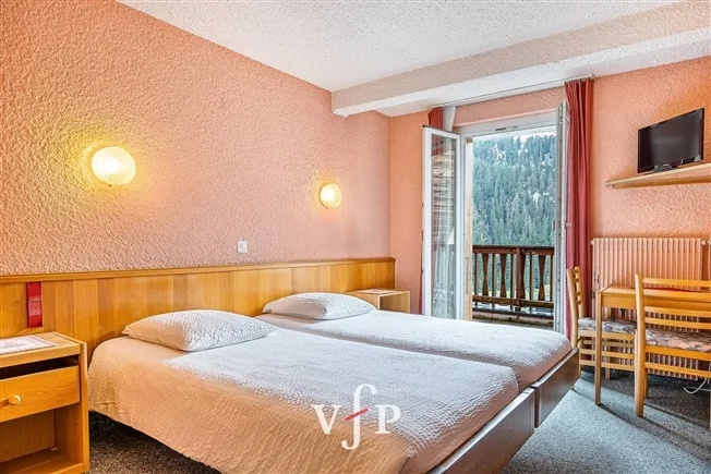35.5 Zimmer Wohnung in Bourg-St-Pierre – Foto 8 von 13